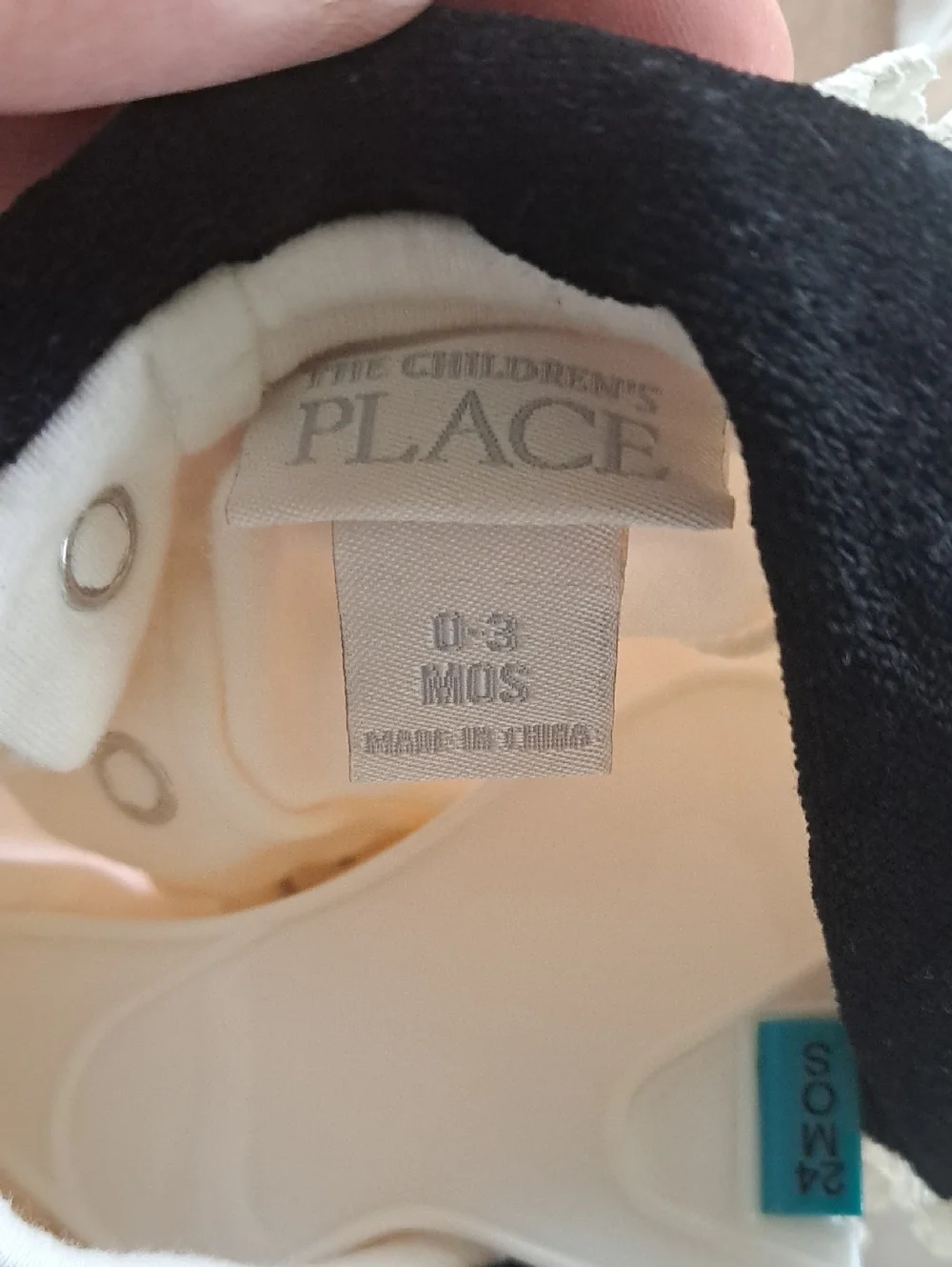 The Childrens Place •soft comfy